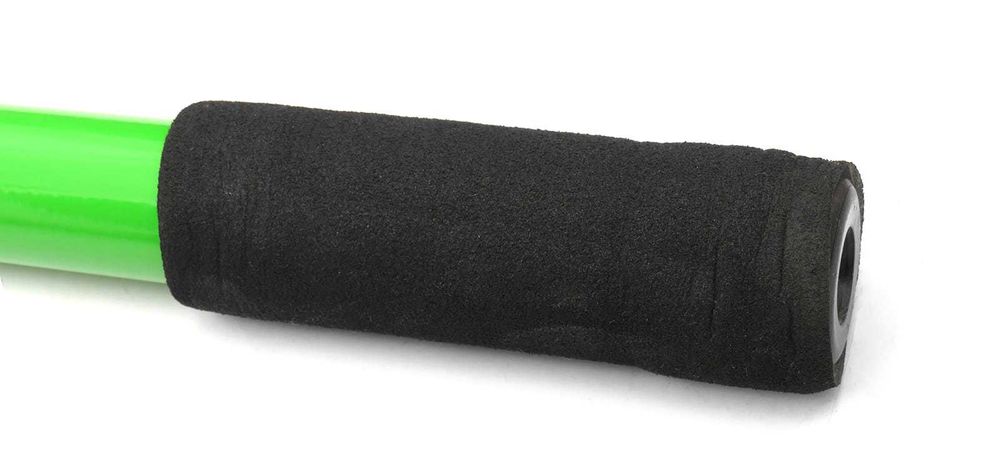 BASS POLSKA Sekator Tyczkowy Teleskopowy Z Piłką Na Wysięgniku BP8899