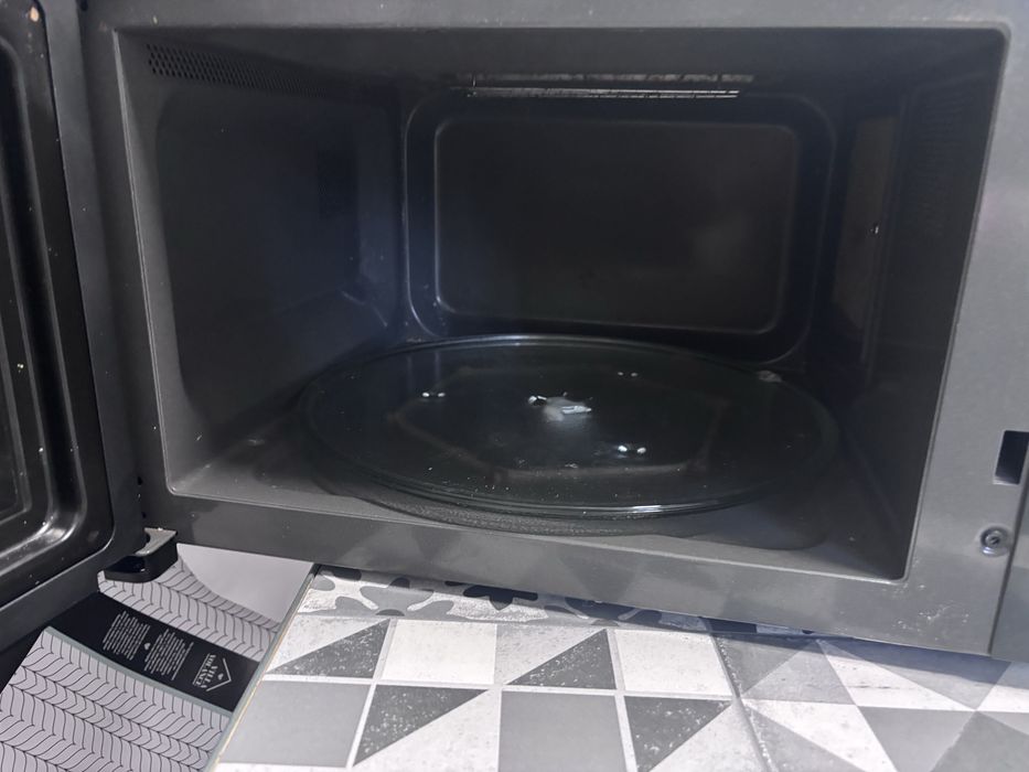 Microondas lg smart inventer