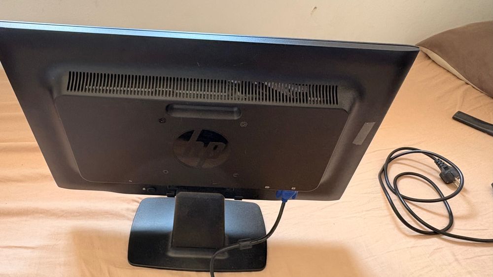 Computador HP ProDesk 400 G5 i5 + SSD + teclado e rato