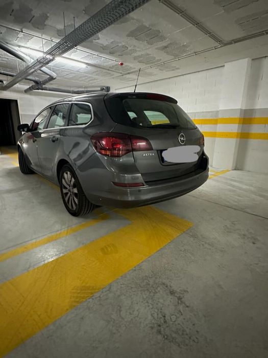 Opel Astra (negociavel)