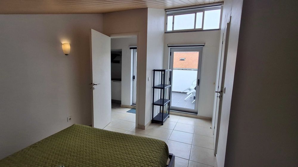 Agradável Apartamento T1 para férias