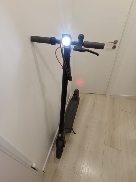 Trotinete Xiaomi