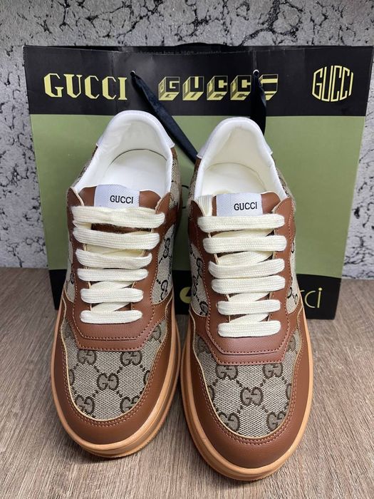 Продам кросівки GUUCI