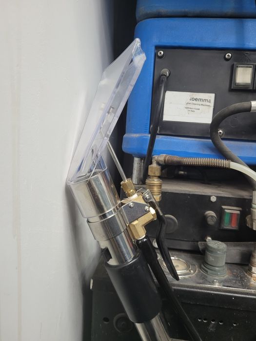 Końcówka piorąca Santoemma natrysk wewnętrzny