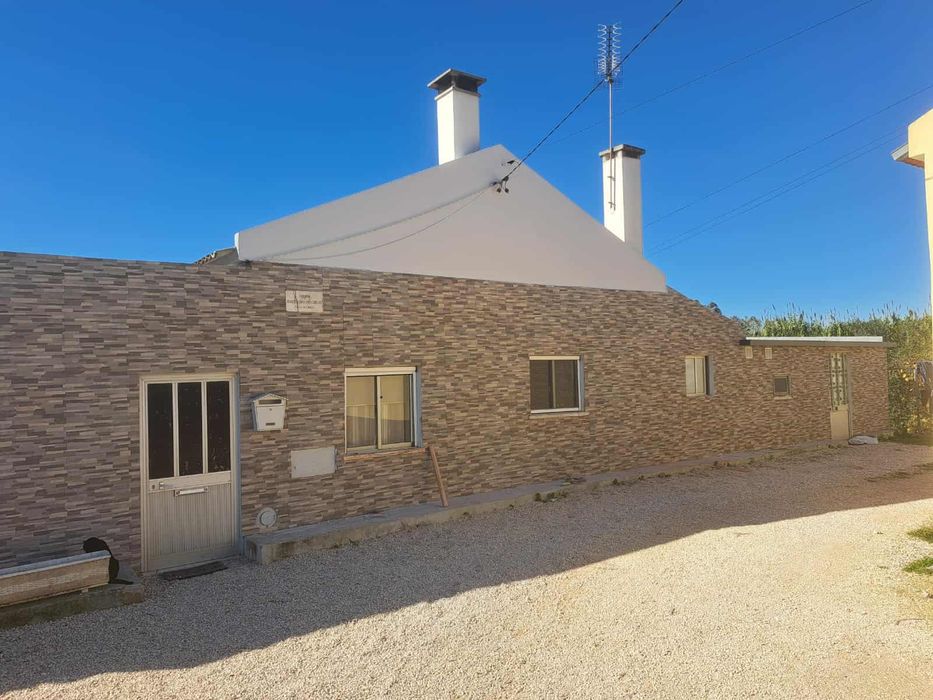 Obras e Remodelações