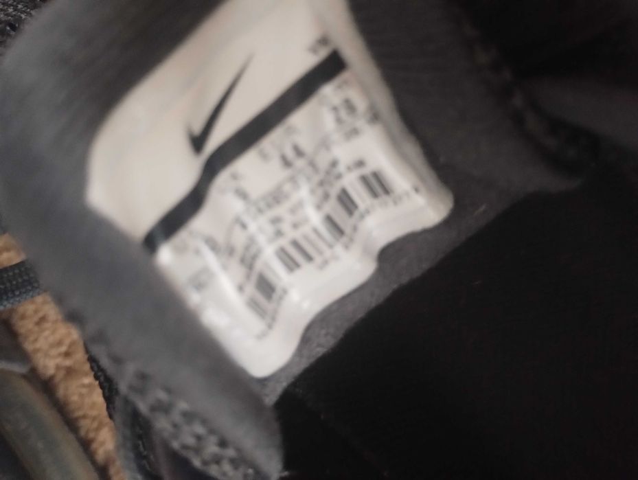 Nike 44 air max Nike air max