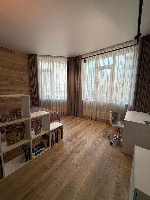 2-rooms apartment apartment by the address st. Kulikovo pole pl Oktyabrskoy revolyutsii pl (area 58 m²) - Atlanta.ua - photo 12