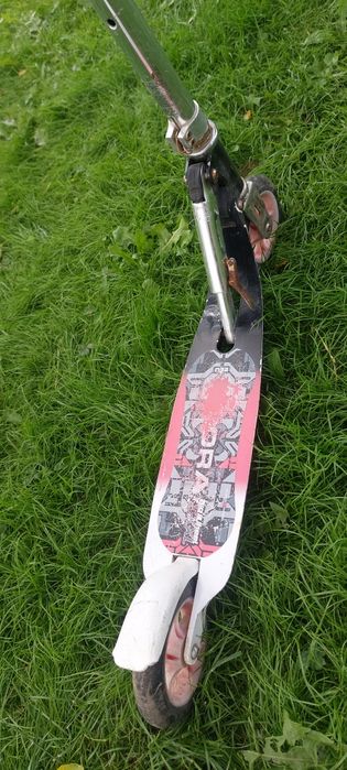 Самокат  дитячий