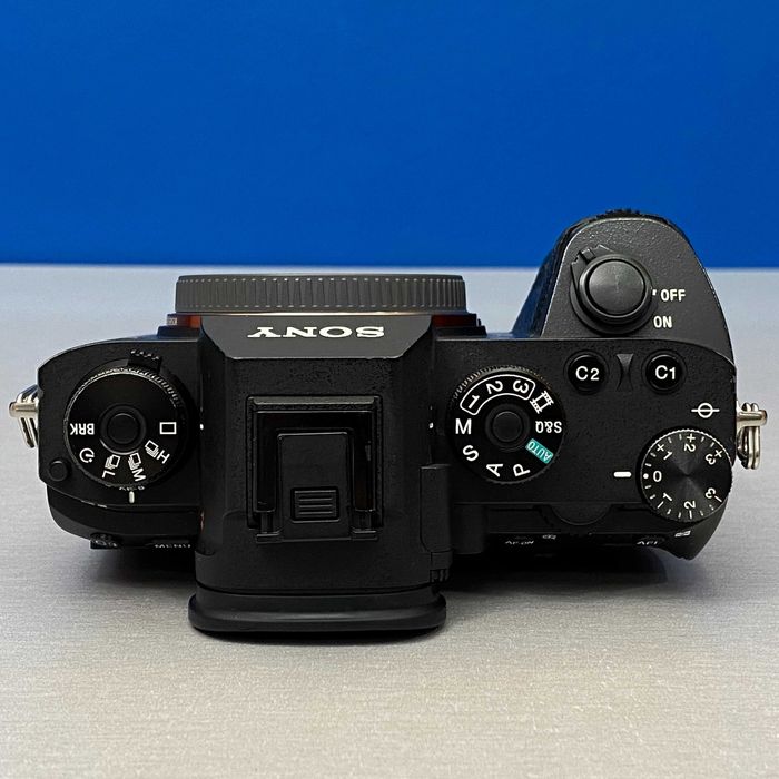 Sony A9 (Corpo) - 24.2MP