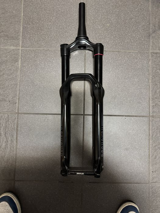 Amortyzator rock shox 35 gold 29 fox santur ohliniss