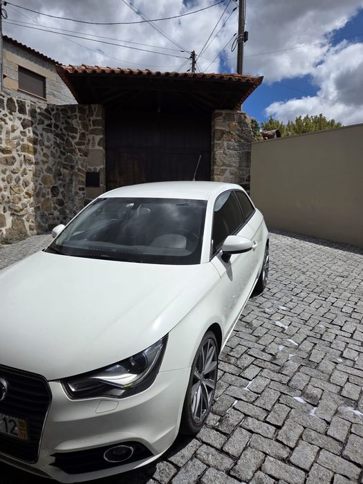 Audi A1 1.6 tdi sport