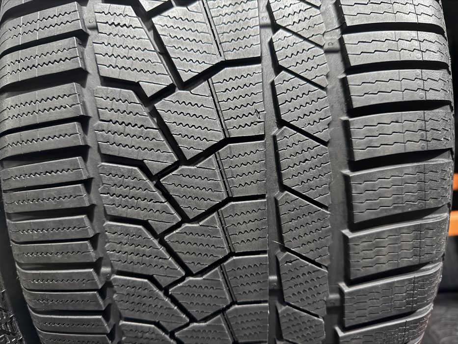 265/45 295/40 r 20 Continental