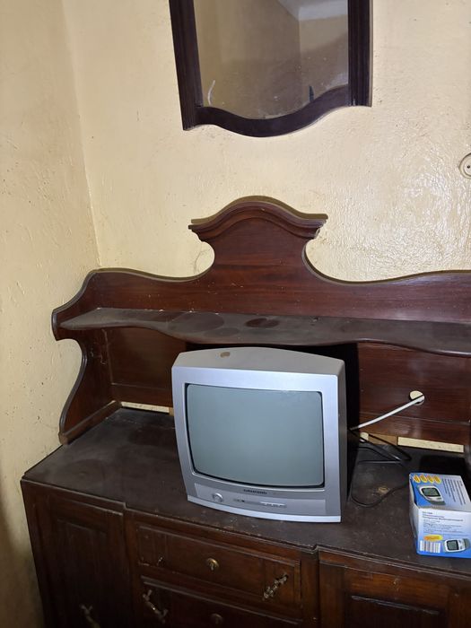 Comoda de Quarto