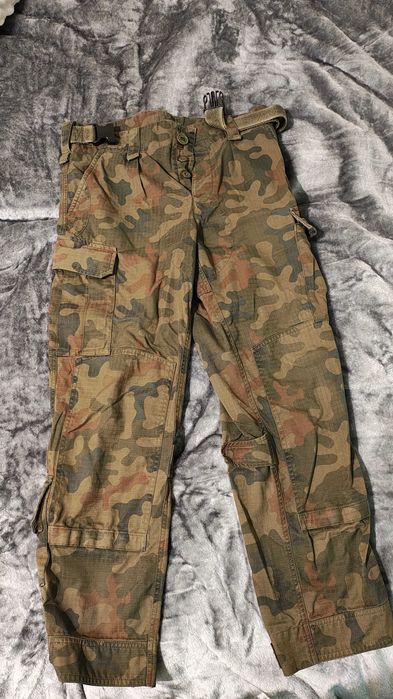 Sprzedam mundur polowy