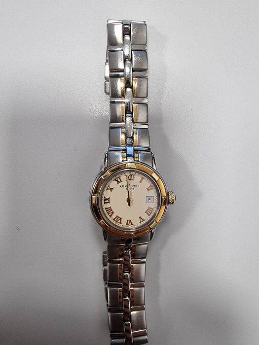 Relógio Raymond Weil
