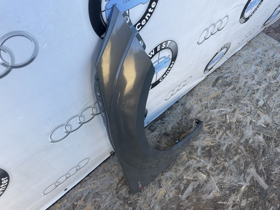 Крило audi tt rest крило праве ліве ауді тт рест