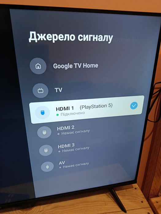 Ігрова приставка SONY PlayStation 5 (PS5) Slim Digital edition