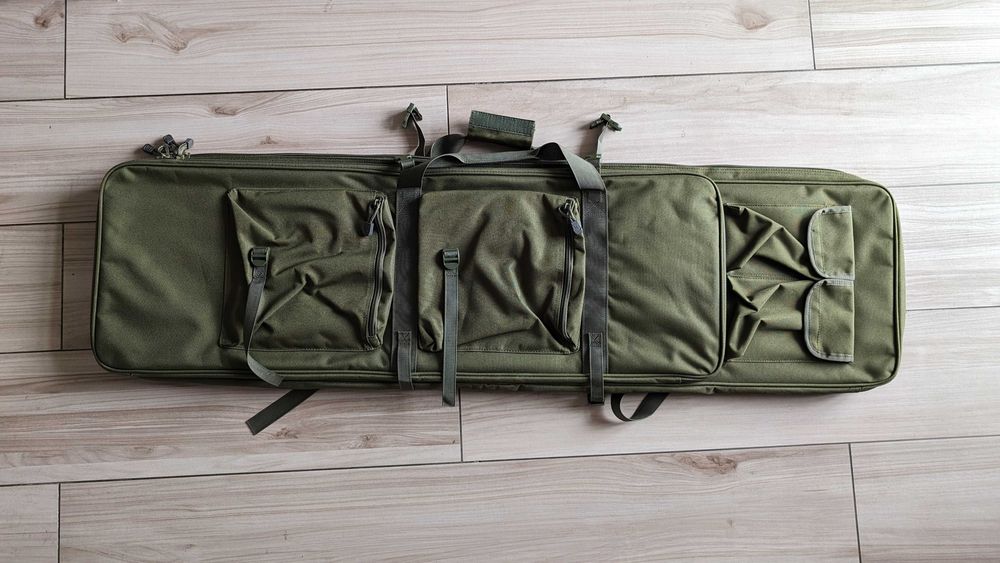 Сумка, чохол для зброї