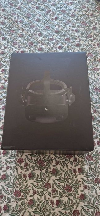 HP Reverb G2 v2 - VR