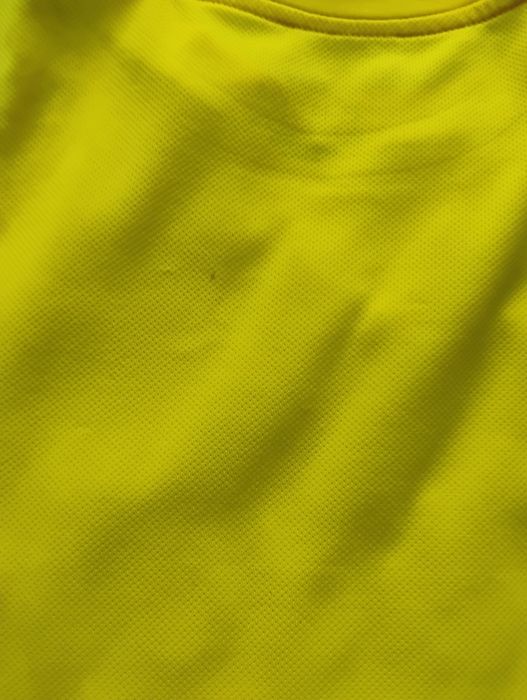 Koszulka treningowa Adidasa 164