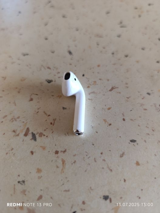 Бокс, Кейс до навушників Apple , бездротовий
