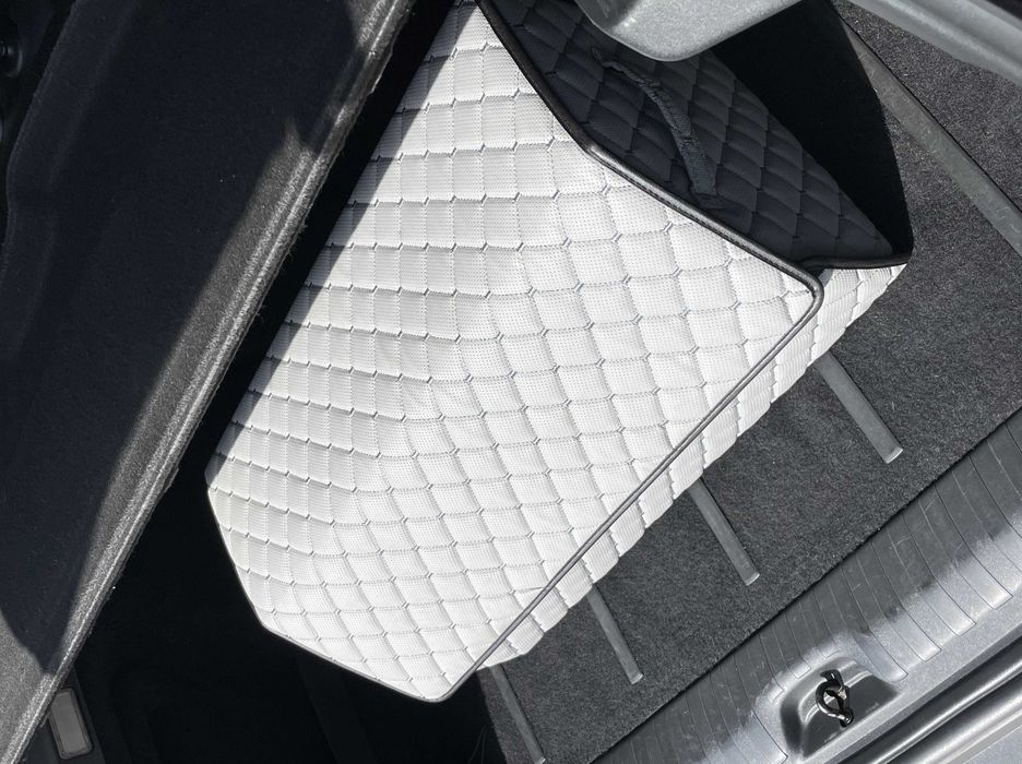 Органайзер в багажник автомобіля ящик сумка для машини 50/30/30 см