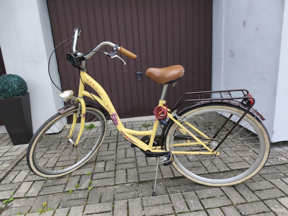 Rower Damski 28koła
