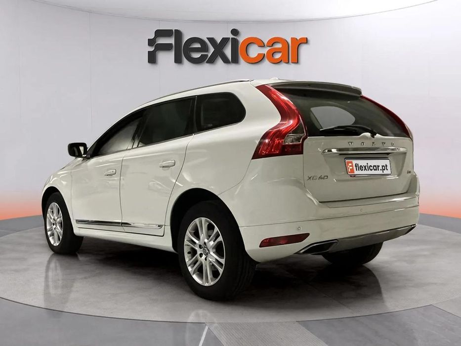 Volvo XC 60 2.0 D4 Momentum Plus Geartronic