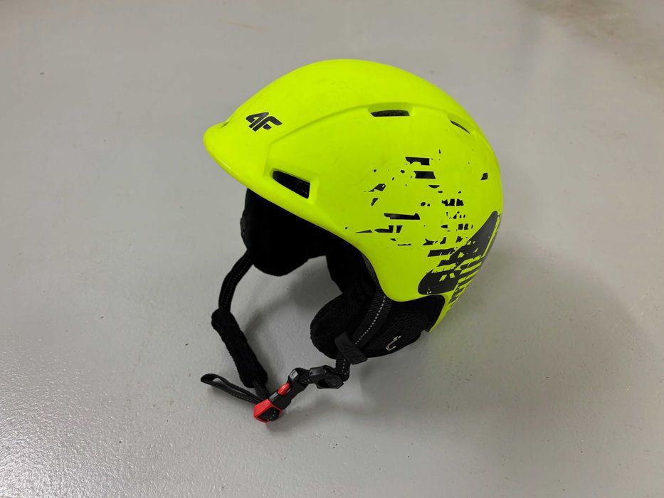 Sprzedam Kask Buty Gogle