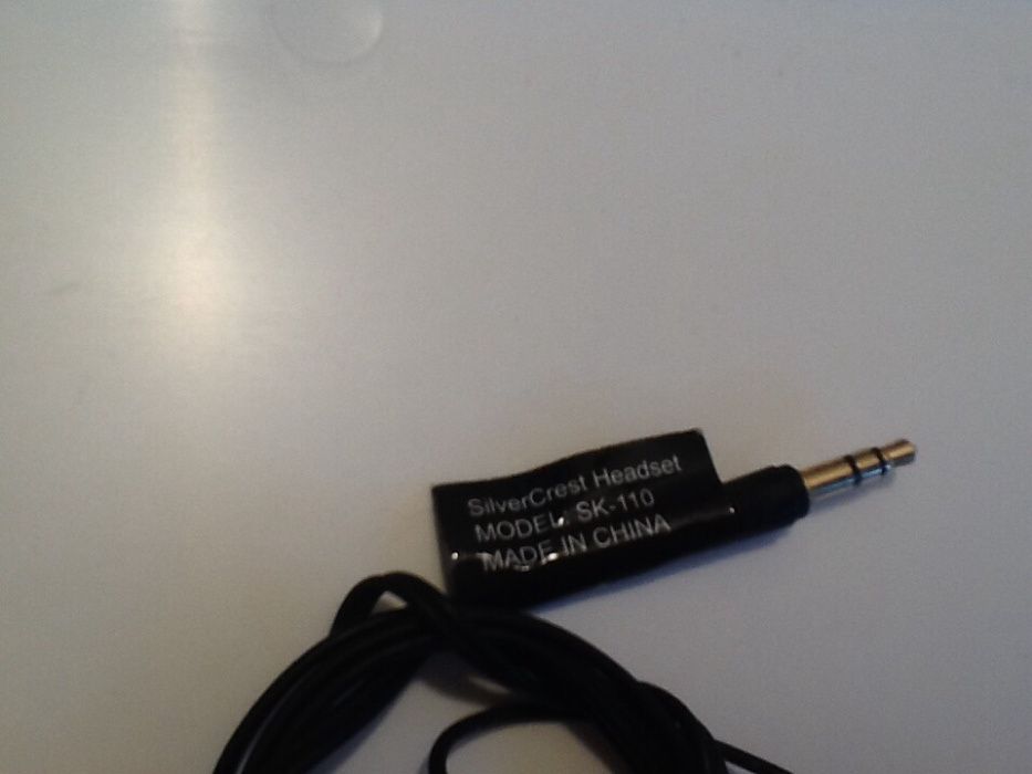 Auricular para telemovel