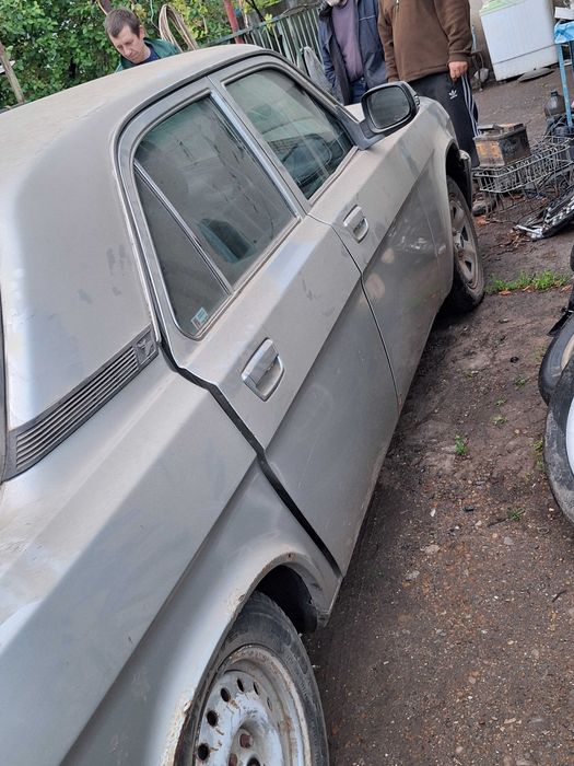 Продам газ 31105