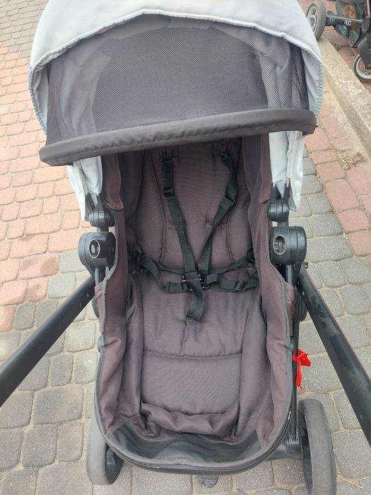 Wózek 4 in 1 chicco