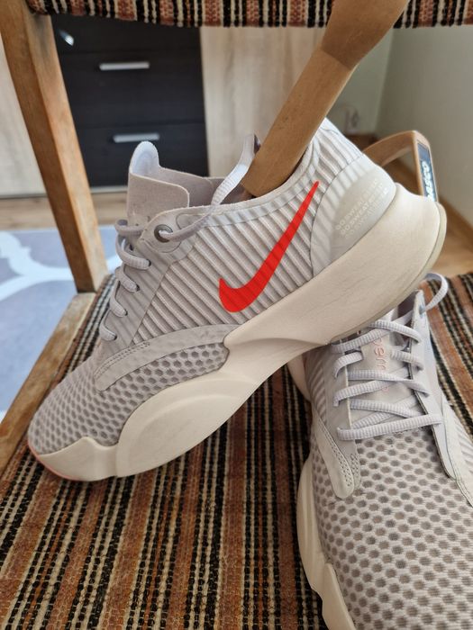 Buty Nike Superrep r 40.5