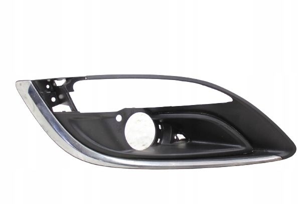 opel astra iv lift prawa kratka zderzaka przód