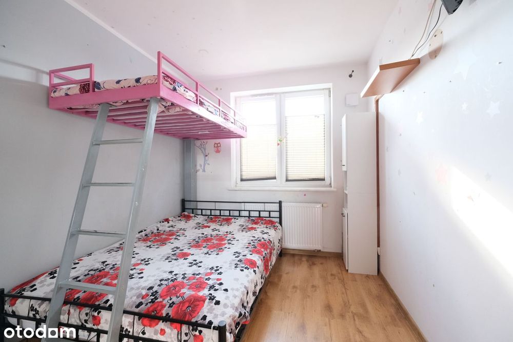 Mieszkanie – Białystok - Więcej