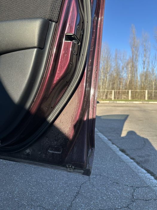 Продається mazda 3 bk 2007