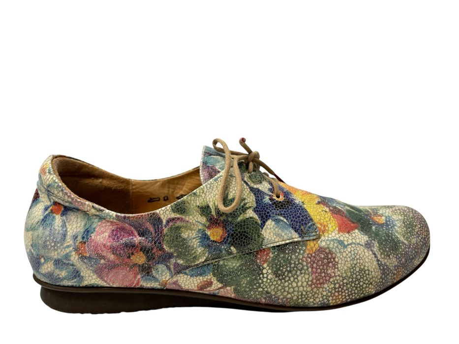 Polbuty skorzane Think! rozmiar 39