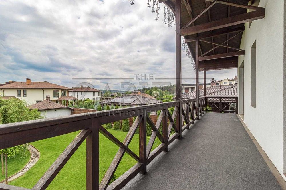 Продаж будинку, 250 м2, КГ Хутор Ясний, Лісники