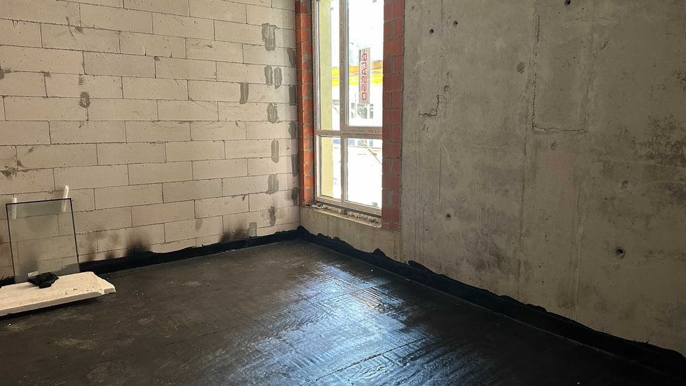 Продаж 2-к квартири + власне патіо, площа: 72.2 м², Брюховичі