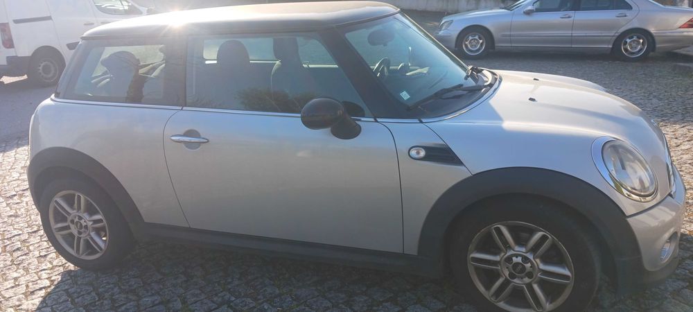 Mini cooper d 2011460500074632980483