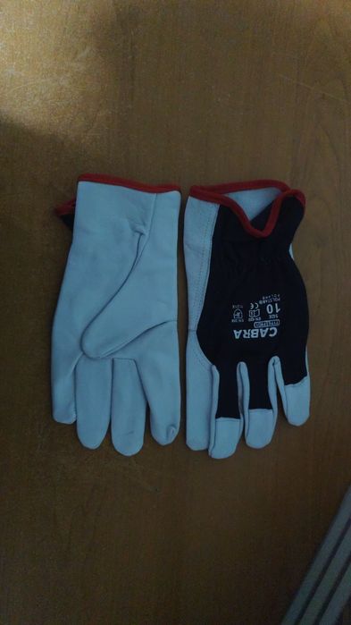 Робочі рукавиці RGSp