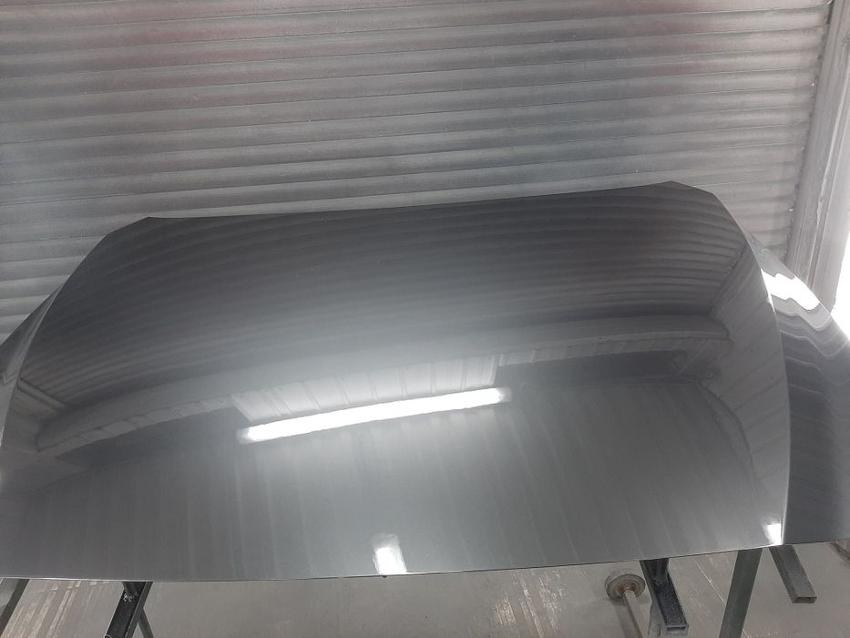 Малярка рихтовка авто, камера, стапель