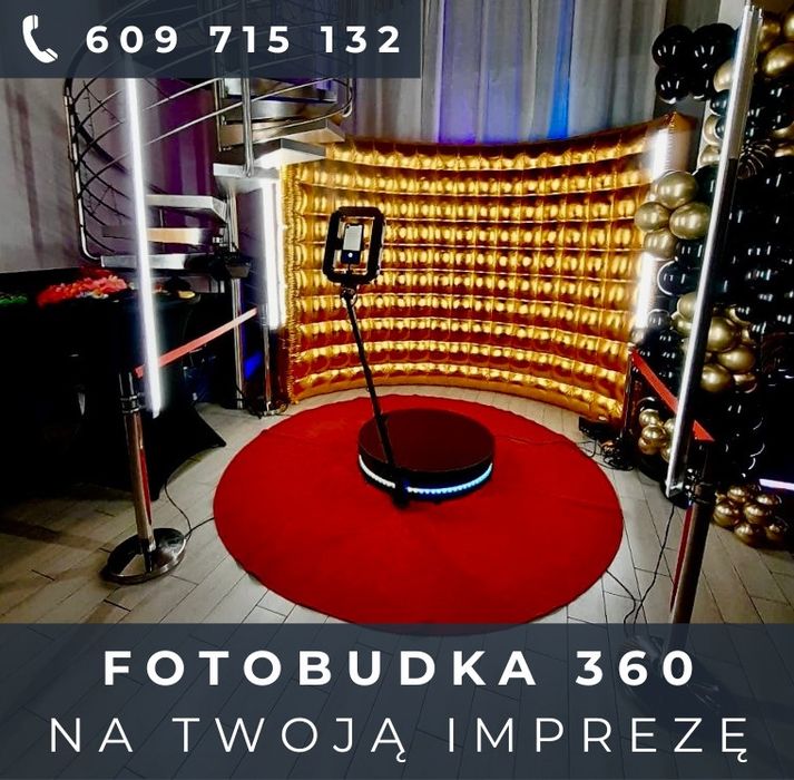 Żywe maskotki na Twoją impreza ,Fotobudka 360, biały miś