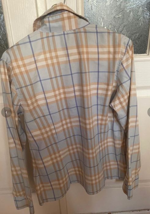Burberry koszula
