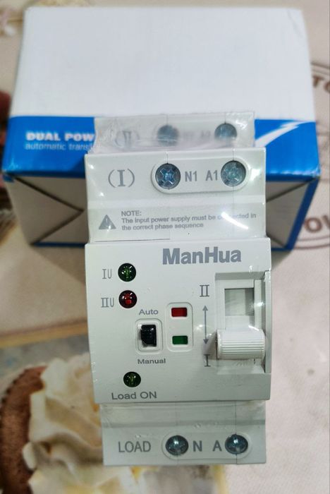 Плата jk -bms B1A8S20P