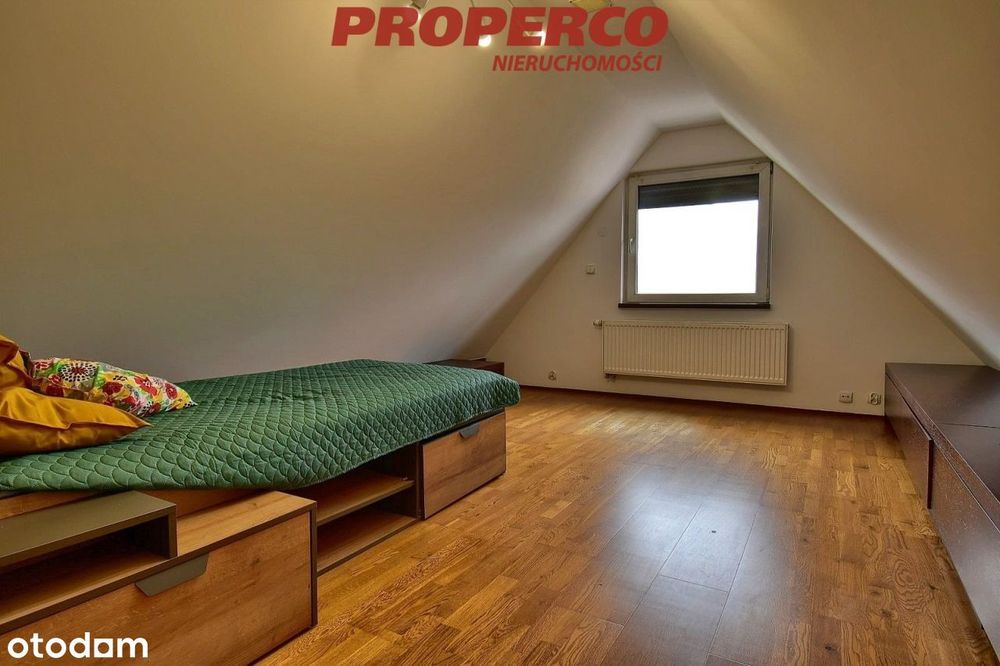 Dom 3 pok., 98,7 m2, Ostra Górka