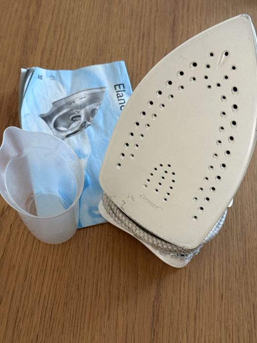 Philips elance 3016 ferro de engomar64297963469185122