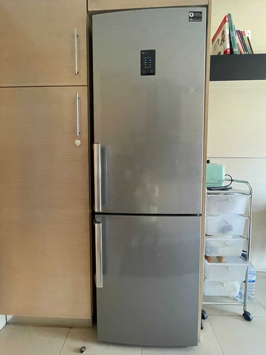 Frigorifico Combinado da Samsung