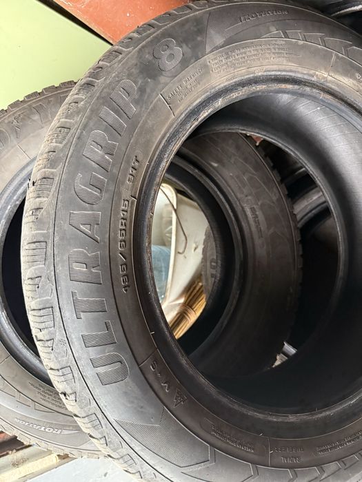 Шини 195/65 R15 Good Year