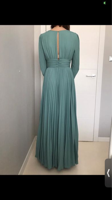 Sukienka wieczorowa Marciano Guess